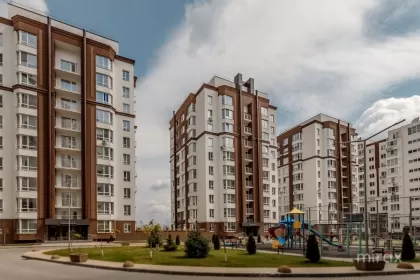 str. Nicolae Costin, Buiucani, mun. Chișinău image 220446