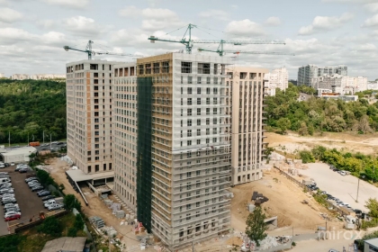 bd. Renașterii Naționale, Râșcani, Chișinău imaginea 232643