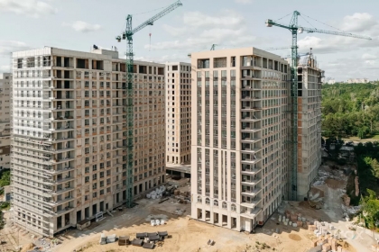 bd. Renașterii Naționale, Râșcani, Chișinău imaginea 232645