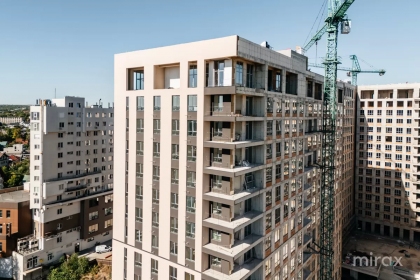 bd. Renașterii Naționale, Râșcani, Chișinău imaginea 239133