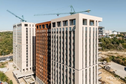 bd. Renașterii Naționale, Râșcani, Chișinău imaginea 239134