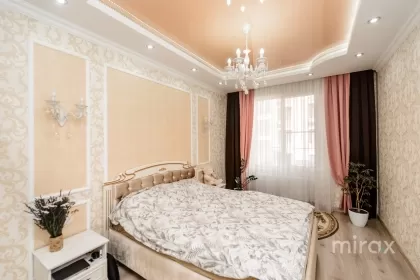 ул. Ливиу Деляну, Буюканы, Кишинев изображение 227993