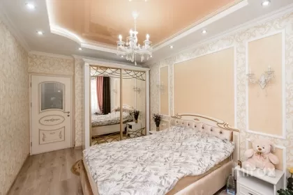 ул. Ливиу Деляну, Буюканы, Кишинев изображение 227994