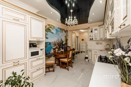 ул. Ливиу Деляну, Буюканы, Кишинев изображение 227985