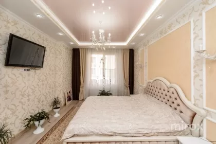 ул. Ливиу Деляну, Буюканы, Кишинев изображение 227990