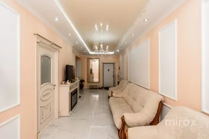 ул. Ливиу Деляну, Буюканы, Кишинев изображение 227988
