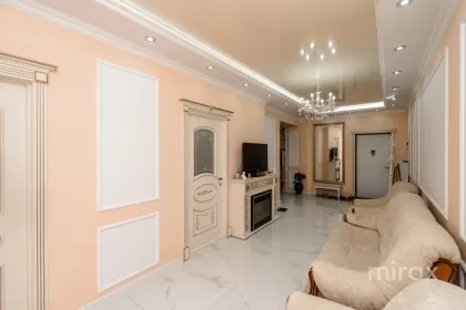 ул. Ливиу Деляну, Буюканы, Кишинев изображение 227989