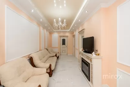 ул. Ливиу Деляну, Буюканы, Кишинев изображение 227991