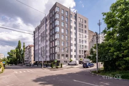 str. Vissarion Belinski, Buiucani, Chișinău image 230624