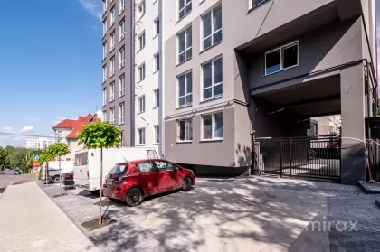 str. Vissarion Belinski, Buiucani, Chișinău image 230625