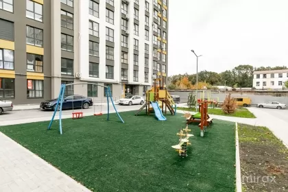 str. Băcioii Noi, Botanica, Chișinău imaginea 237355