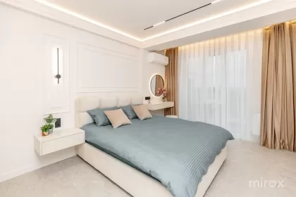 bd. Alba Iulia, Buiucani, Chișinău imaginea 238573