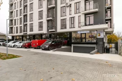 bd. Alba Iulia, Buiucani, Chișinău imaginea 238584