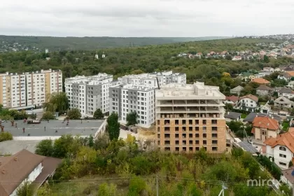 ул. Валя Апелор, Ботаника, Кишинев изображение 187017