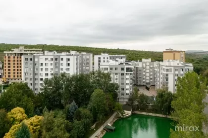 ул. Валя Апелор, Ботаника, Кишинев изображение 187019