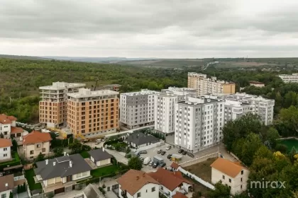 ул. Валя Апелор, Ботаника, Кишинев изображение 187023