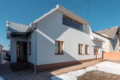 ул. Миорица, Ставчены, Кишинев изображение 137789