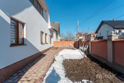 ул. Миорица, Ставчены, Кишинев изображение 137791