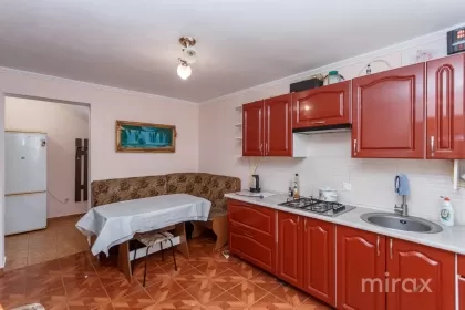 ул. Миорица, Ставчены, Кишинев изображение 137797
