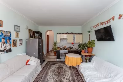 ул. Миорица, Ставчены, Кишинев изображение 137806