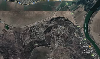 or. Vadul lui Vodă, Chișinău, Moldova imaginea 145342