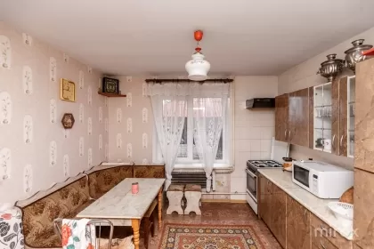 str. Bucuria, Ciorescu, Chișinău imaginea 199996