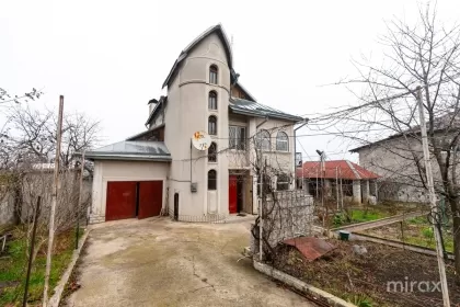 str. Bucuria, Ciorescu, Chișinău imaginea 199994