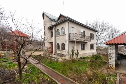 str. Bucuria, Ciorescu, Chișinău imaginea 199995