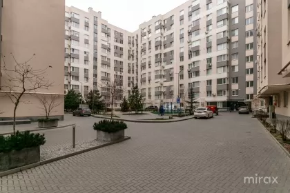 ул. Гренобль, Ботаника, мун. Кишинев изображение 205302