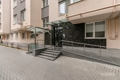 ул. Гренобль, Ботаника, мун. Кишинев изображение 205303