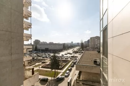 бул. Штефан чел Маре, Центр, мун. Кишинев изображение 209313