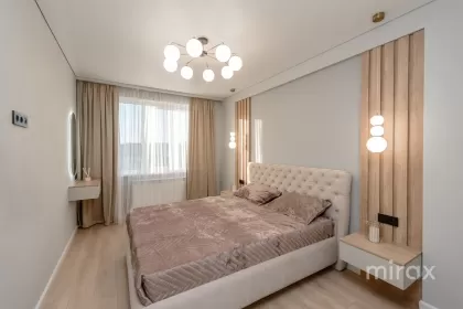ул. Ион Буздуган, Буюкань, мун. Кишинев изображение 212208