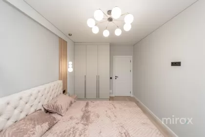 ул. Ион Буздуган, Буюкань, мун. Кишинев изображение 212209