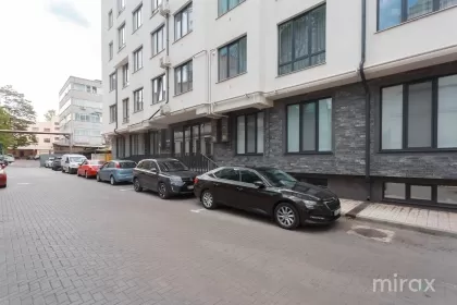 ул. Митрополит Варлаам, Центр, мун. Кишинев изображение 221730