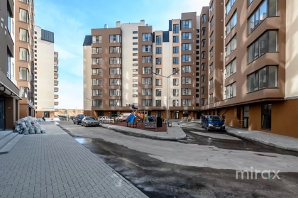 ул. Дурлешты, Буюканы, Кишинев изображение 225500