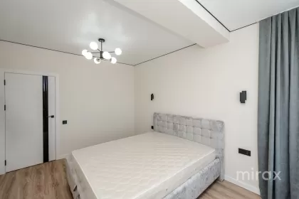 ул. Дурлешты, Буюканы, Кишинев изображение 225492