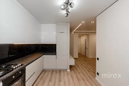 ул. Дурлешты, Буюканы, Кишинев изображение 225488