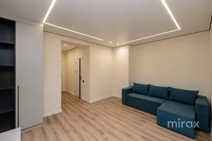 ул. Дурлешты, Буюканы, Кишинев изображение 225493
