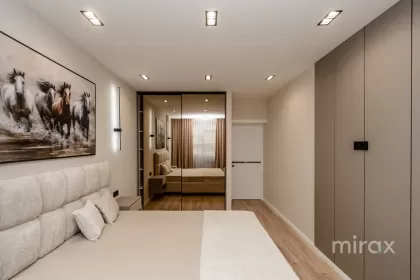 str. Mihail Sadoveanu, Ciocana, Chișinău imaginea 226829