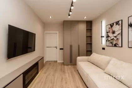 str. Mihail Sadoveanu, Ciocana, Chișinău imaginea 226827