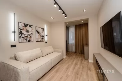 str. Mihail Sadoveanu, Ciocana, Chișinău imaginea 226825