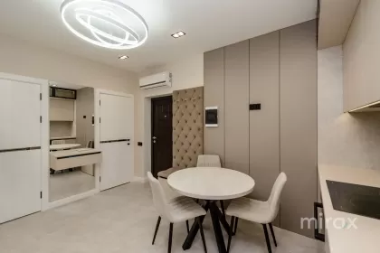 str. Mihail Sadoveanu, Ciocana, Chișinău imaginea 226822