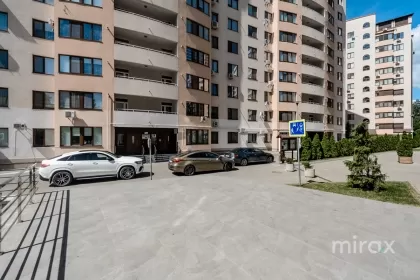 str. Mihail Sadoveanu, Ciocana, Chișinău imaginea 226833