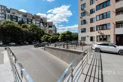 str. Mihail Sadoveanu, Ciocana, Chișinău imaginea 226834