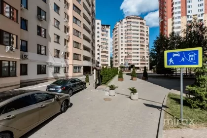 str. Mihail Sadoveanu, Ciocana, Chișinău imaginea 226835