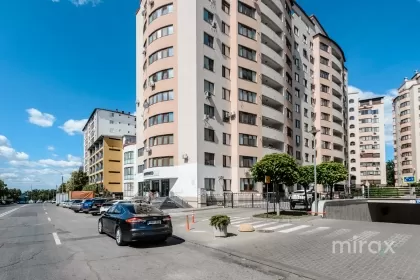 str. Mihail Sadoveanu, Ciocana, Chișinău imaginea 226836