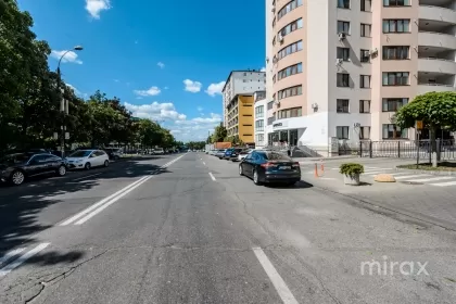 str. Mihail Sadoveanu, Ciocana, Chișinău imaginea 226837