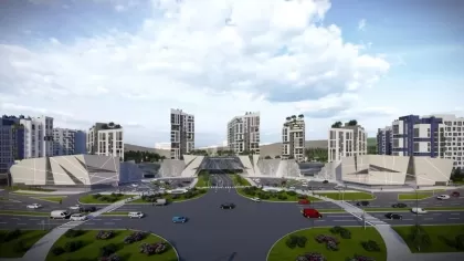 ул. Чеукарь, Старая Почта, Кишинев изображение 230637
