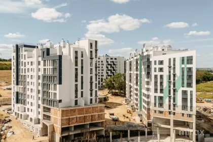 ул. Чеукарь, Старая Почта, Кишинев изображение 233700