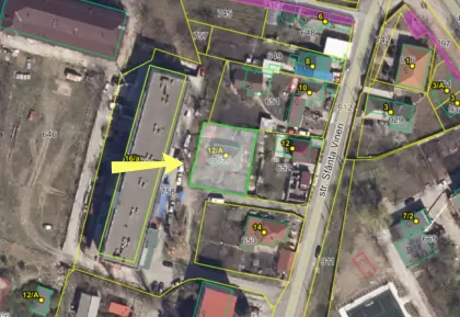 str. Sfânta Vineri, Centru, mun. Chișinău imaginea 232028